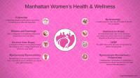 Manhattan Women's Health & Wellness image 1